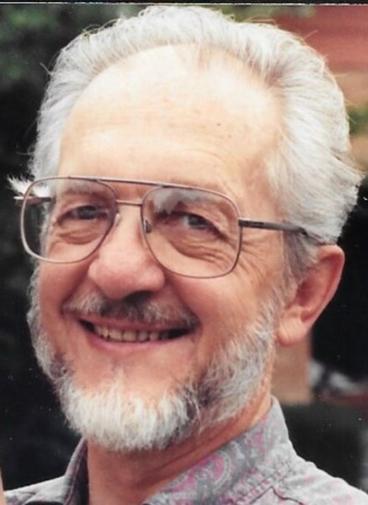 Robert John Moore Profile Photo