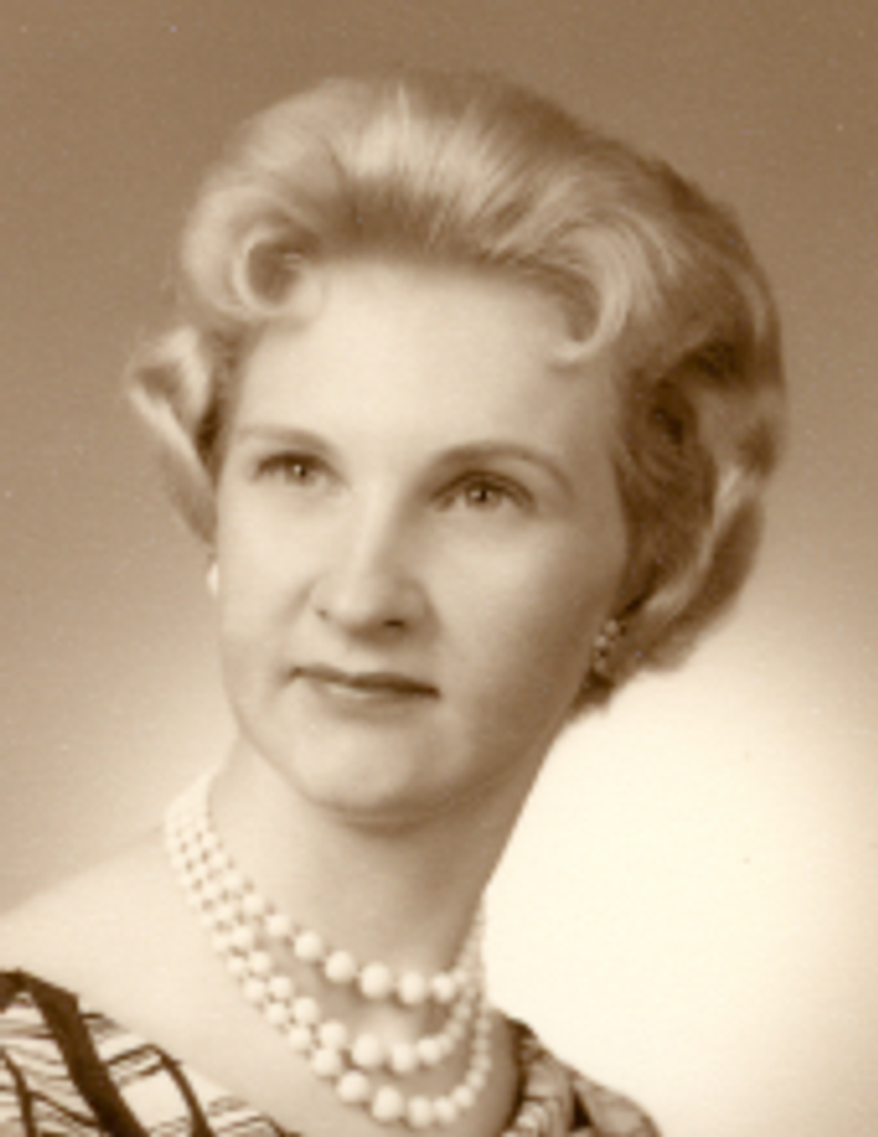 Linda S.  Davis
