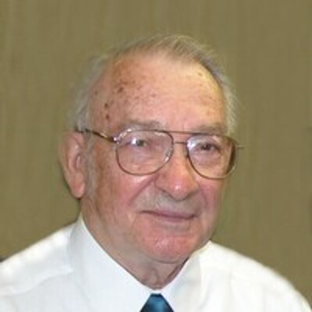 Ollie V. Ellis