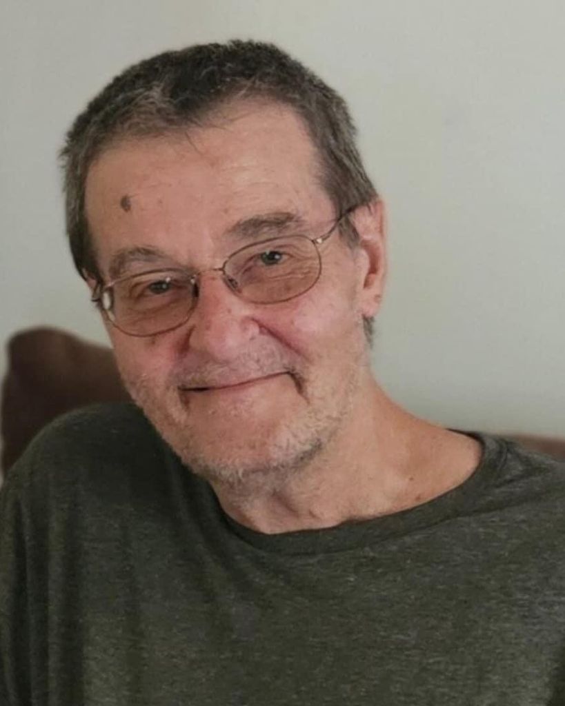 Mark Edward Butikofer Profile Photo