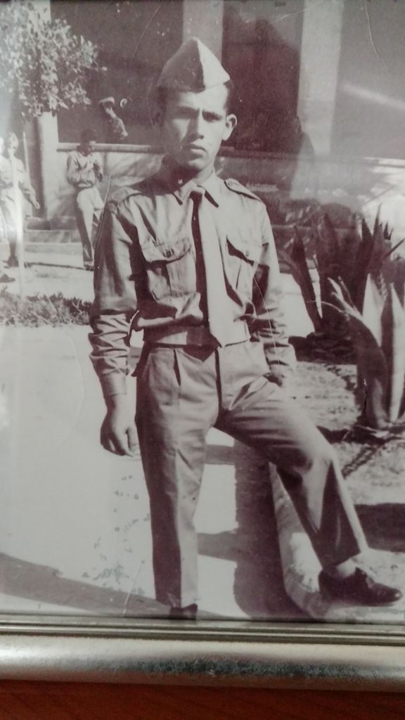 Mr. Giacomo Rutigliano