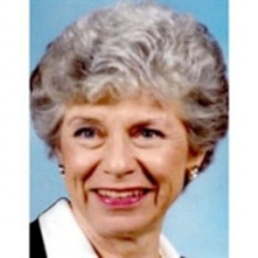 Inez E. Spooner Profile Photo