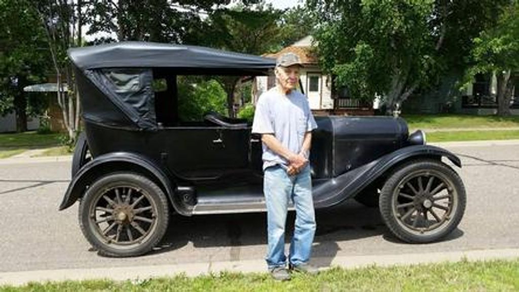 Harold E. "Skip" Lundgren