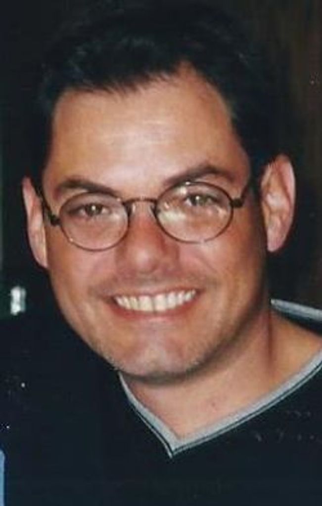 Richard Henderson