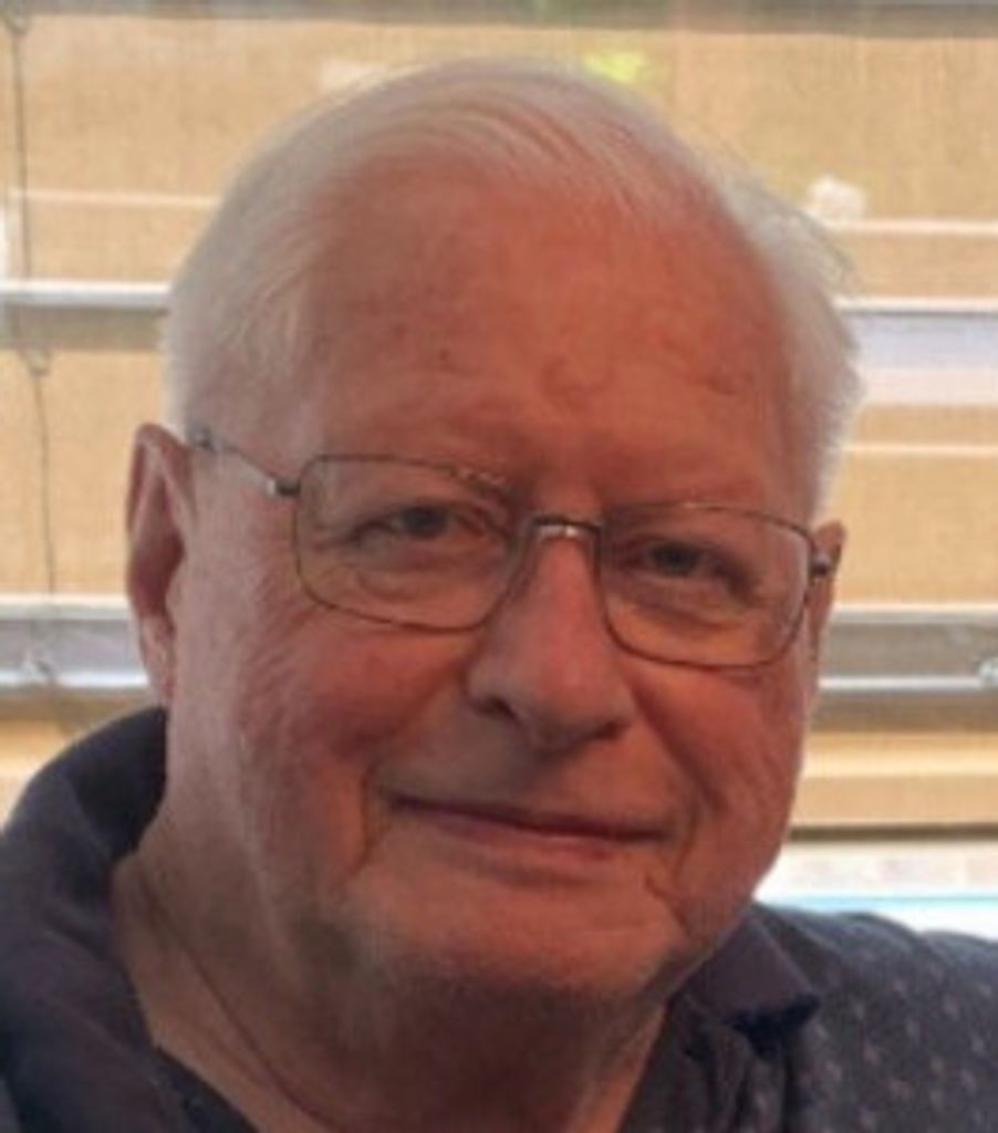 Garry Paton Profile Photo