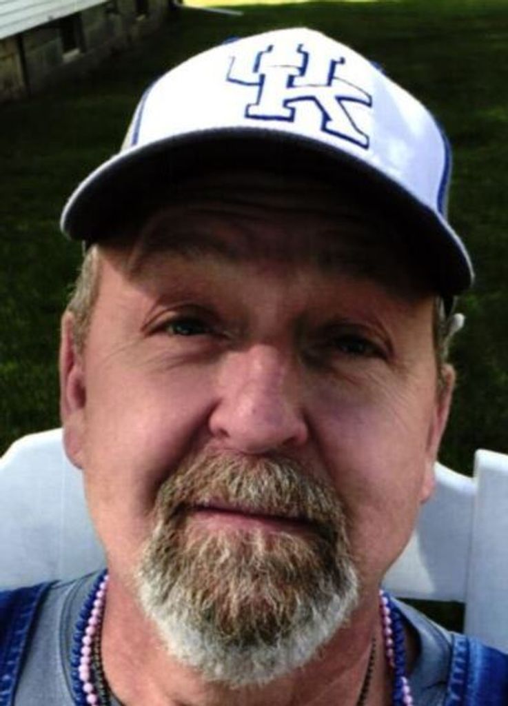 James Decker Profile Photo