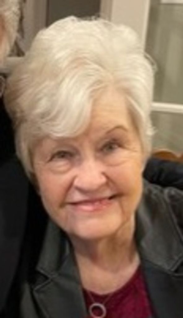 Shirley Ann Robbins Profile Photo