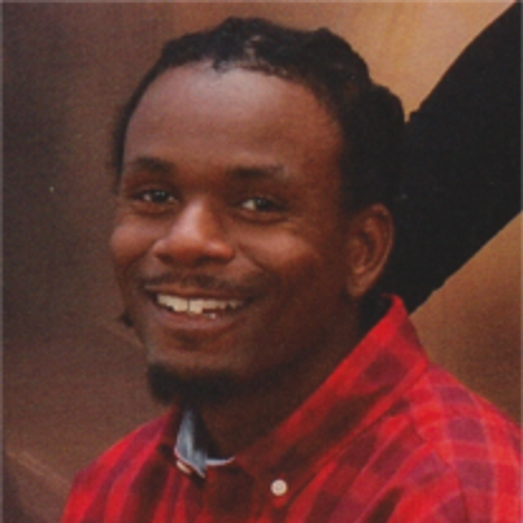 Jerard A Fountain Sr