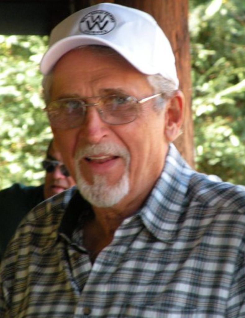 Robert "Dan" Daniel Henley Profile Photo