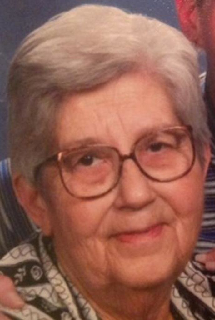 Doris Ladner
