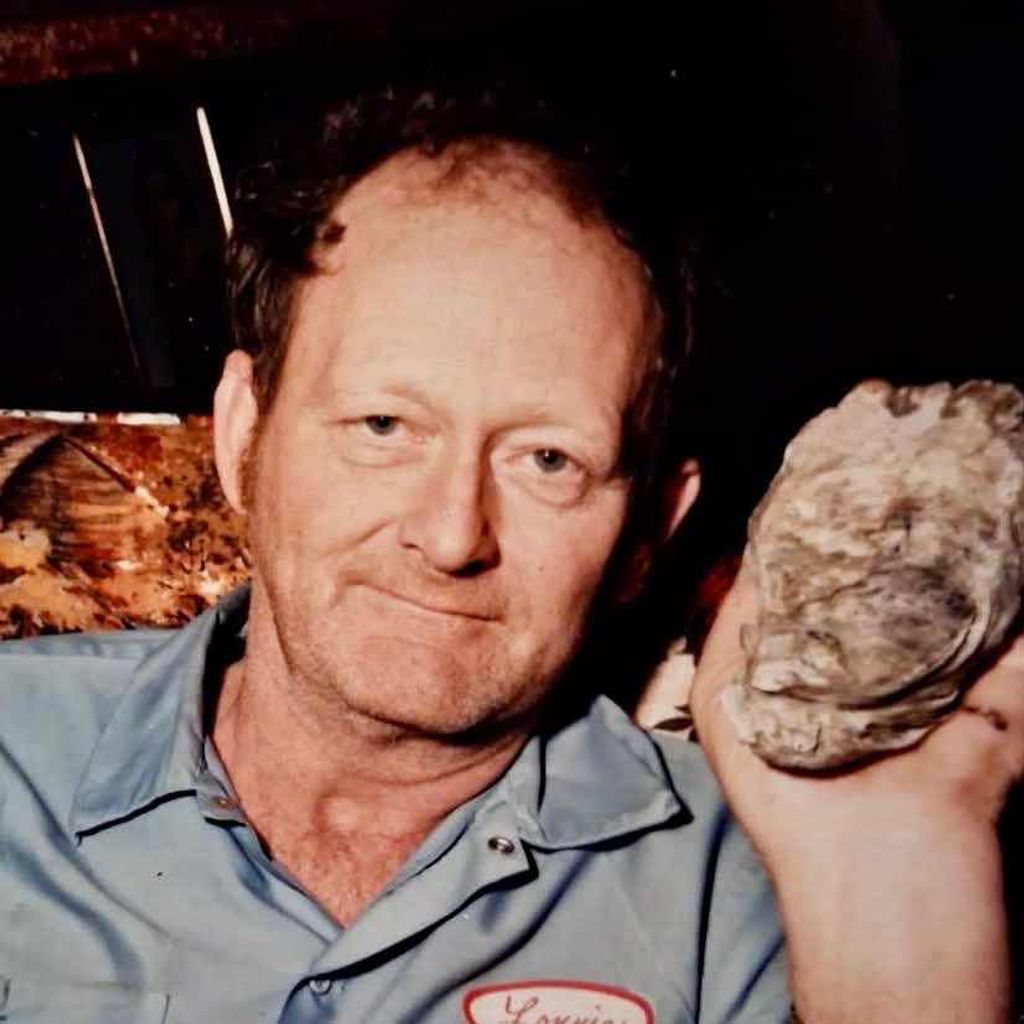 Hugh Franklin Howard Profile Photo