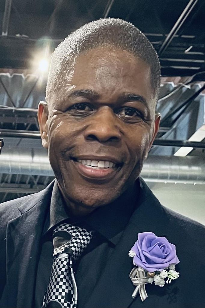 Charles Wayne Marshall Profile Photo