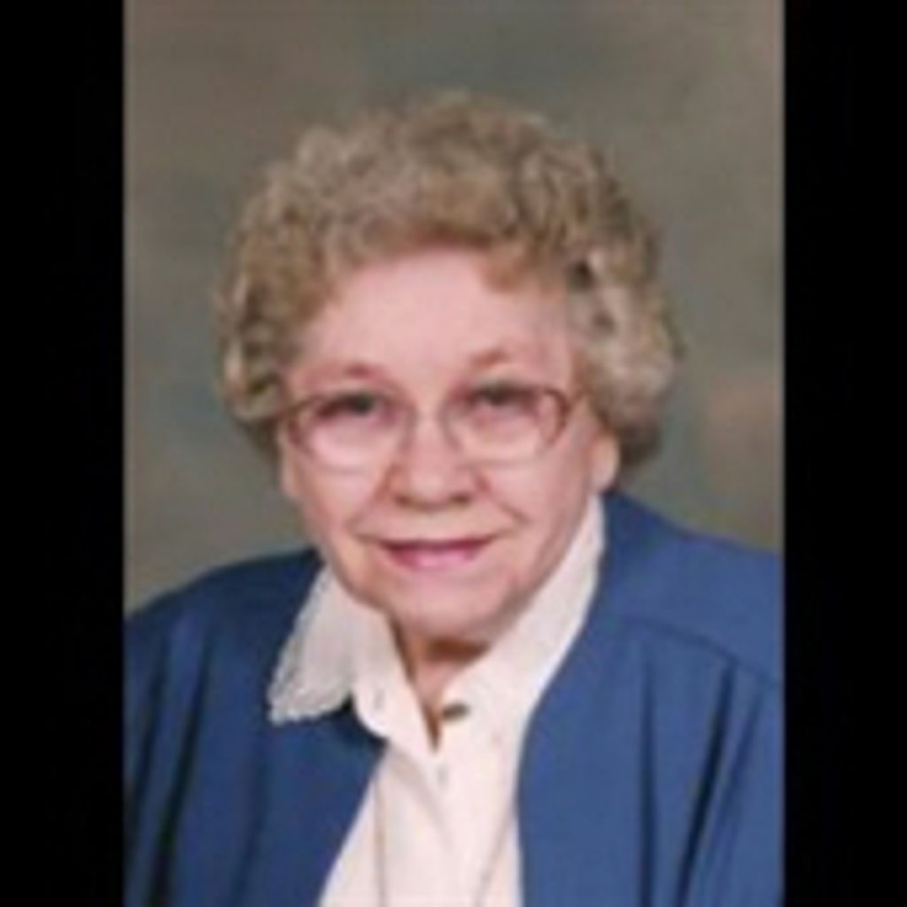 June Fritz