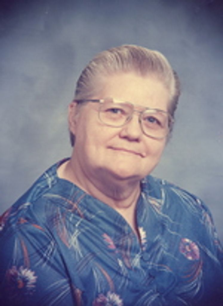 Daisy Mae Dyer