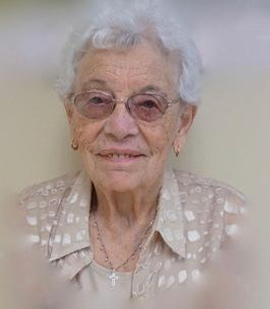 Bernice Evelyn Lehrman (Stephens) Profile Photo