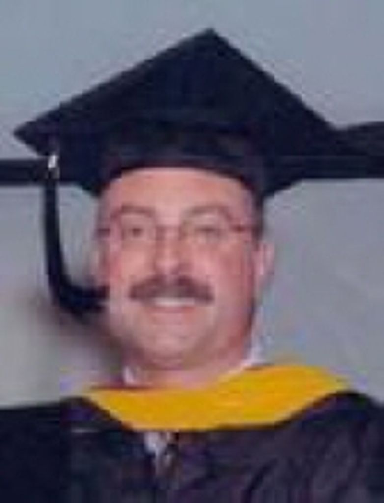 Donald  Allen Houston