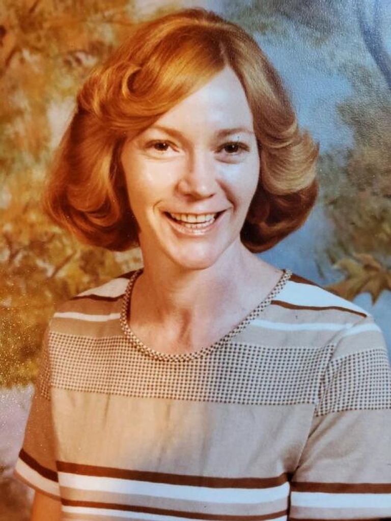 Martha Ellen Horning Profile Photo