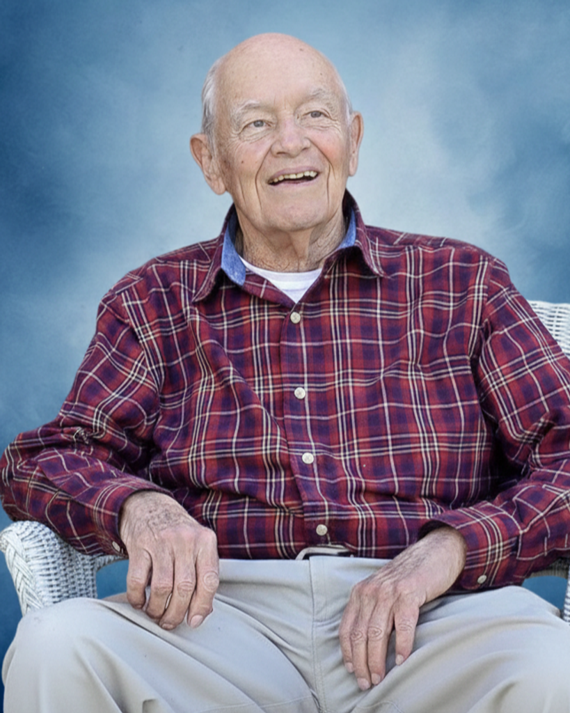 Hugh B. Wilkerson Profile Photo