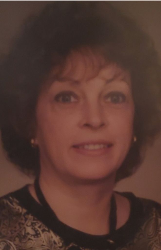Marilyn (White)  Riggins Profile Photo