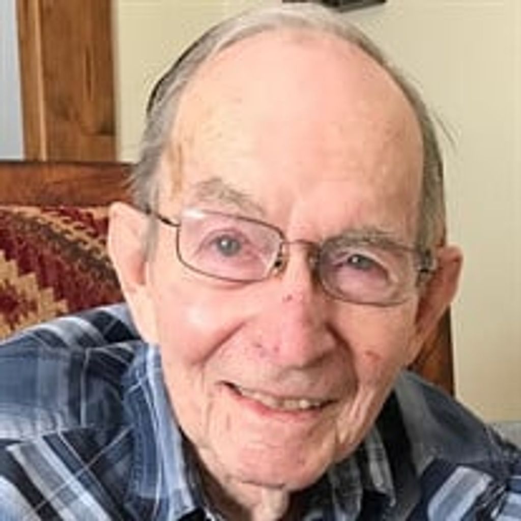 Clifford Shipp Profile Photo