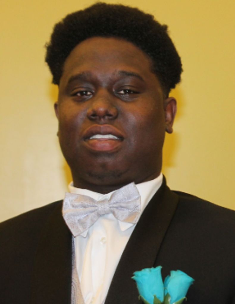 Mr. Assante Dailey Profile Photo