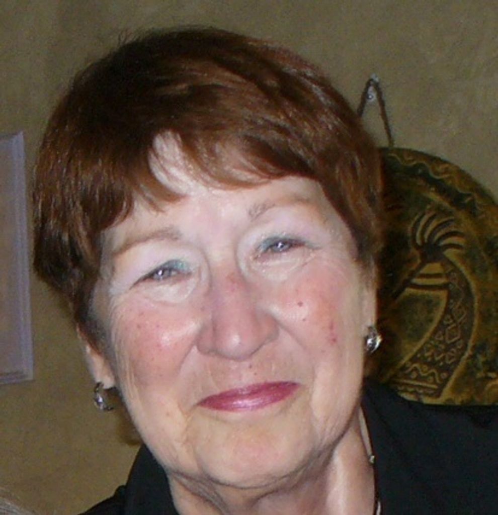 Mary Eleanor Ponshock