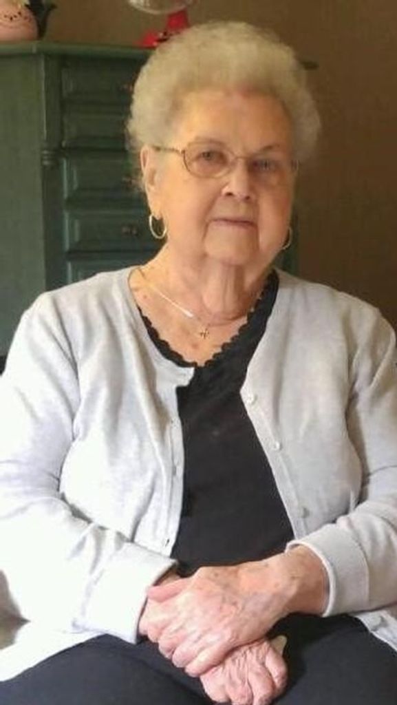 Ivagene "Jean" R Conn Profile Photo