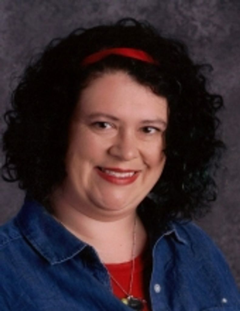 Heather Starnes