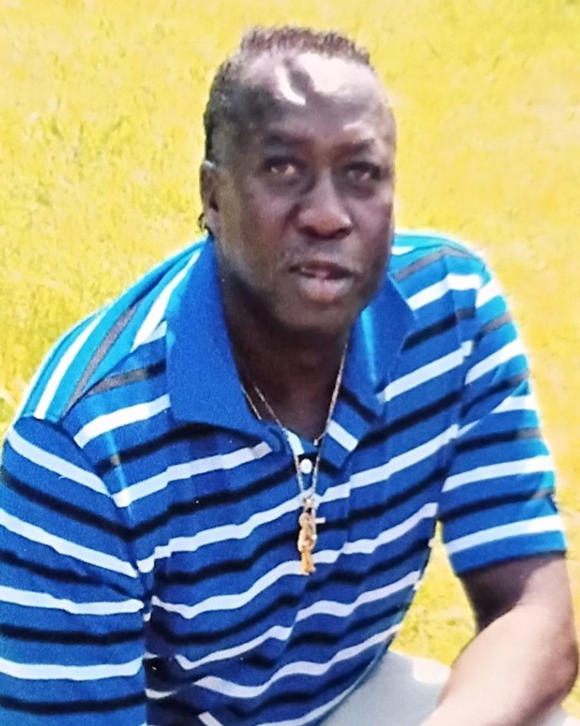 SAMMIE LEON HESTER Jr. Profile Photo