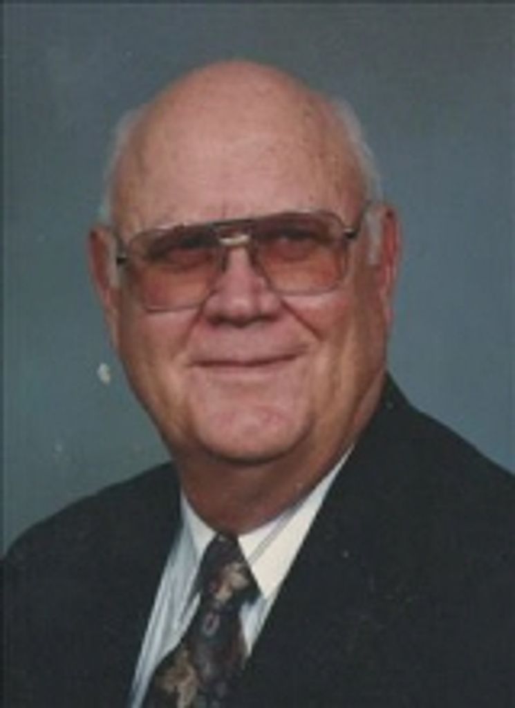 James Elmer Gardenhire
