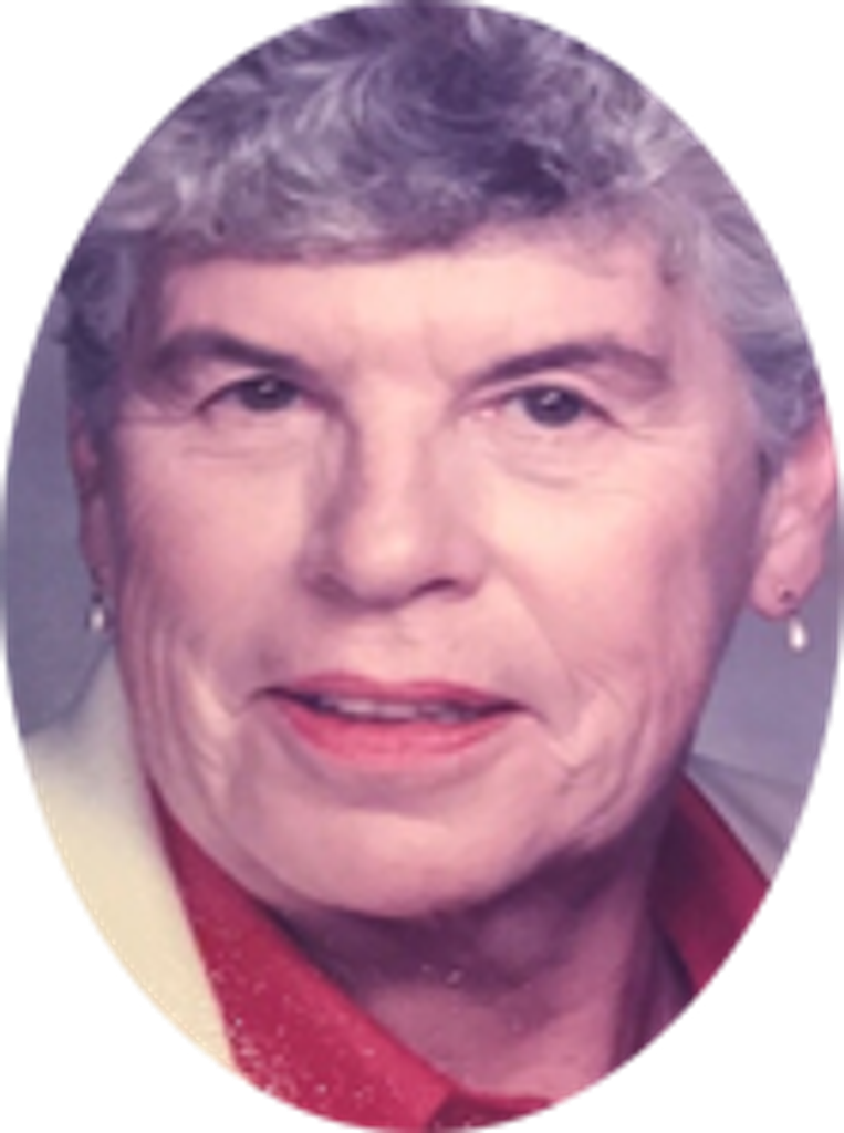 Helen Dye