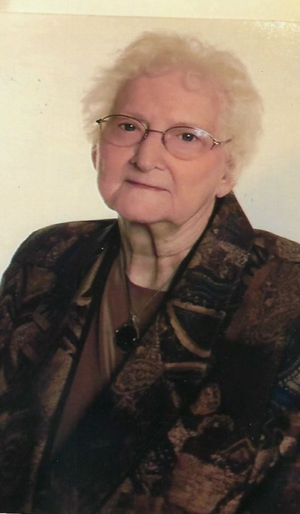 Margaret Laverne Raper Profile Photo