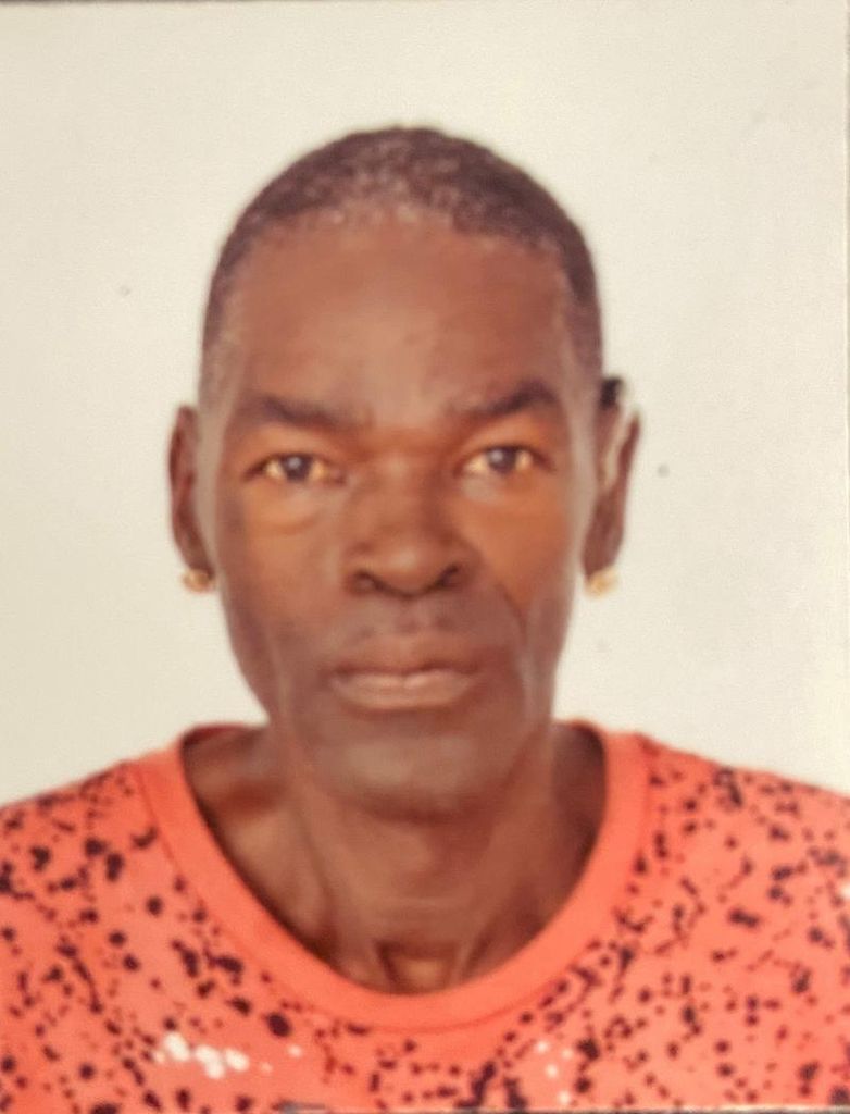 Antonio Ashley "P Ditty" "Picalo" Johnson-Simms Profile Photo