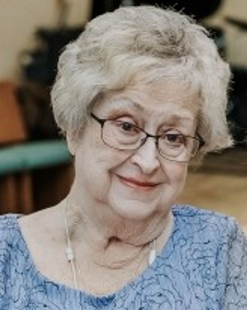 Florence D. Moseke