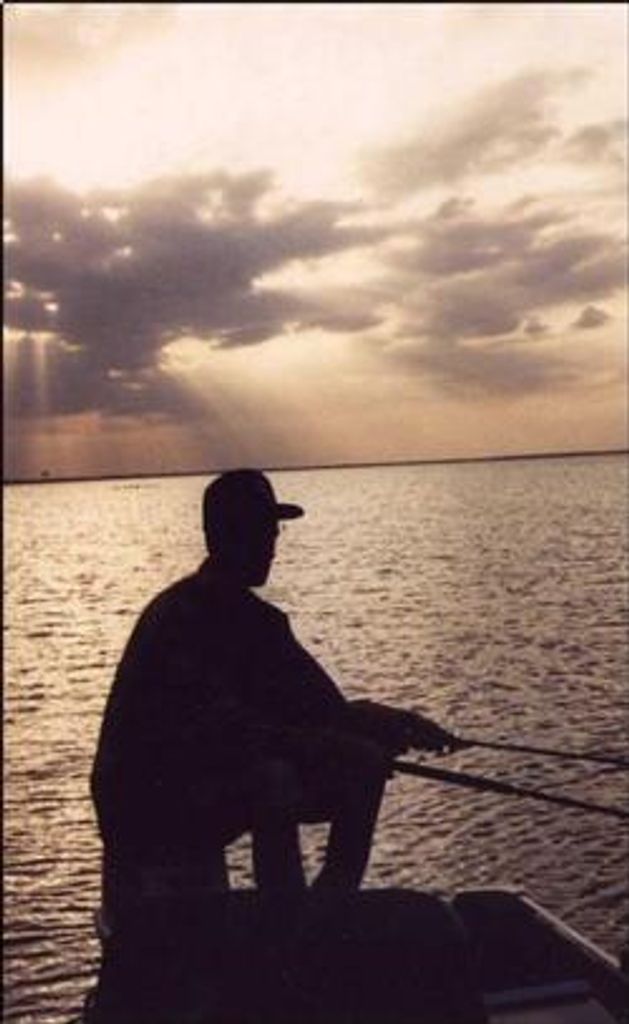 Dewayne Henry Kopejtka Profile Photo
