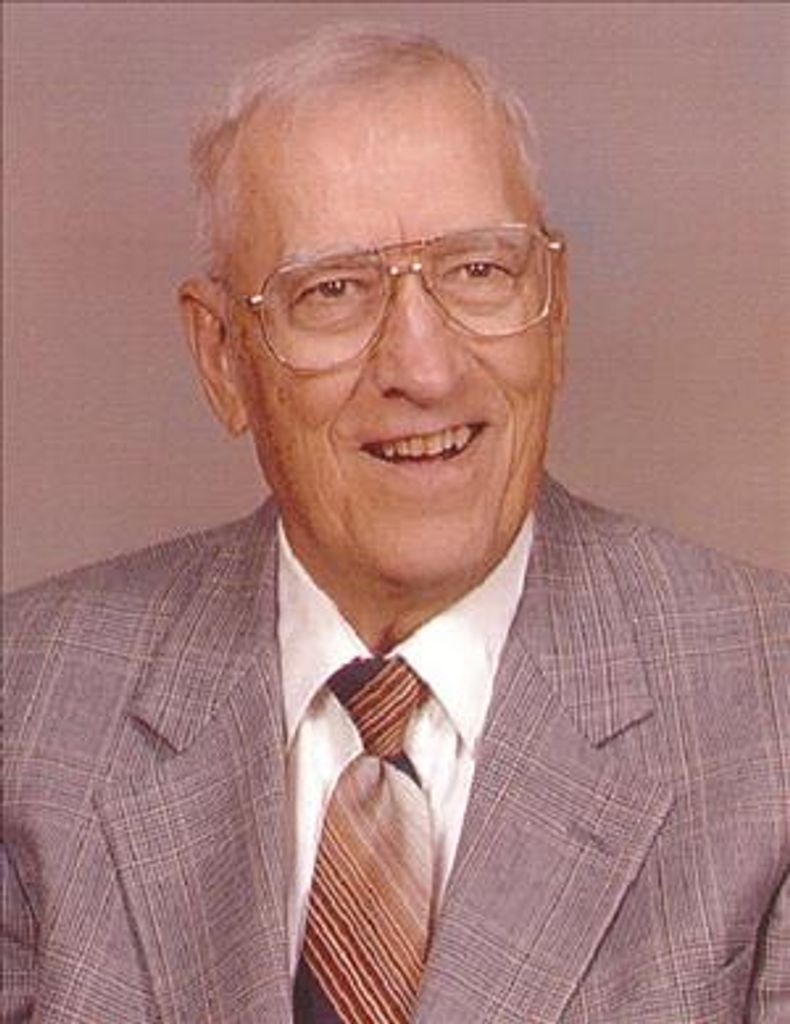 Rodney Jamieson