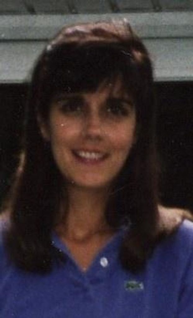 Lisa Darlene Zellers