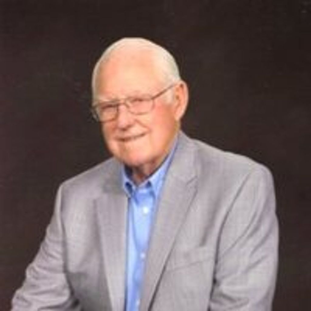Clayton "Buddy" J. Sawyers