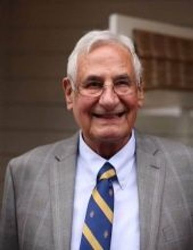 Donald Eugene Koontz Profile Photo