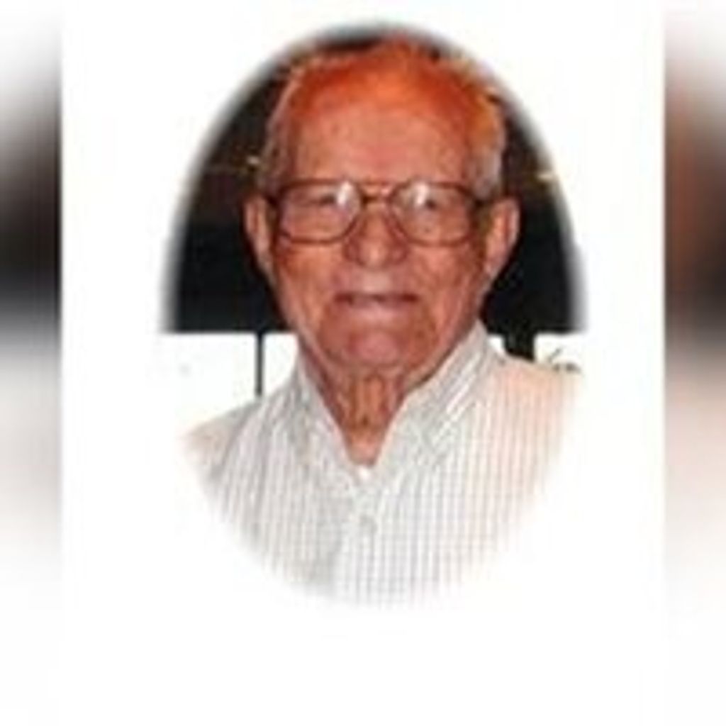 Alva E. Williams