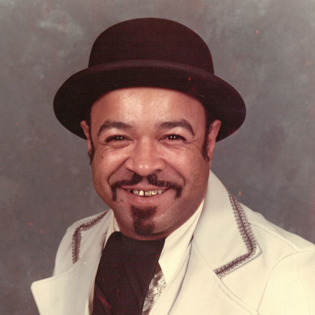 Julius Thomas Winston