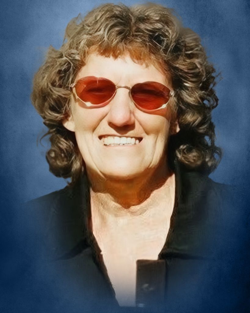 Dorothy Ann Martin