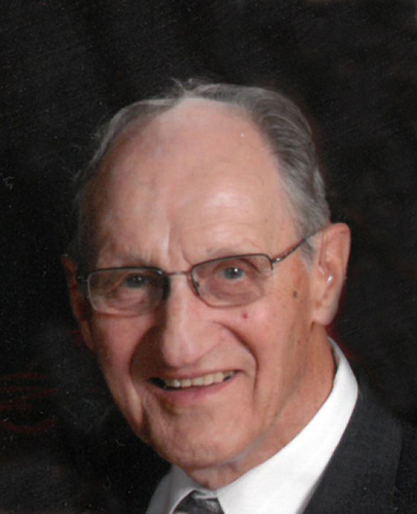Clinton E Neff Profile Photo