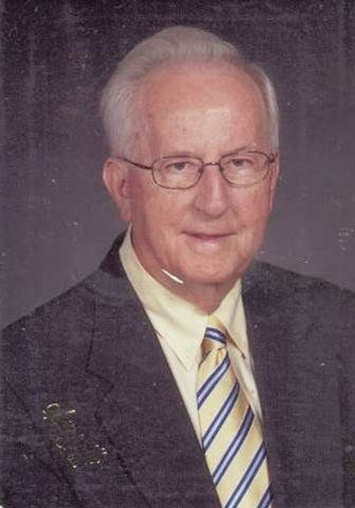 Edwin R. Mohrmann Profile Photo