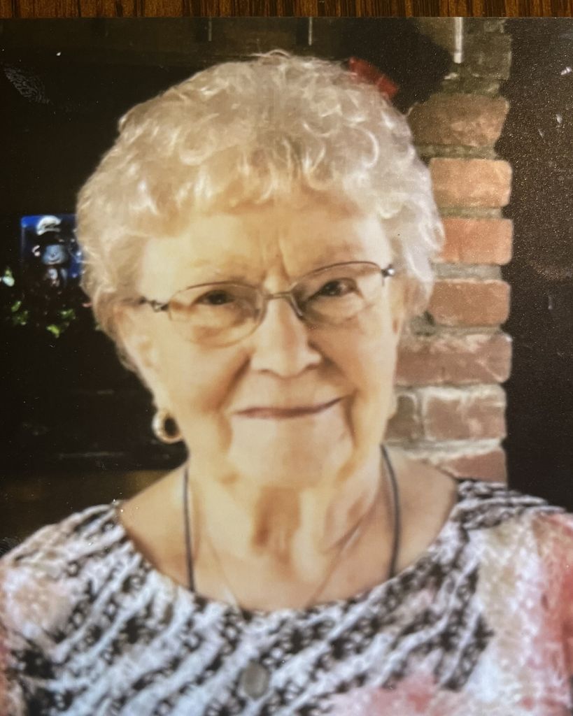 Bernice M. Goldschmidt
