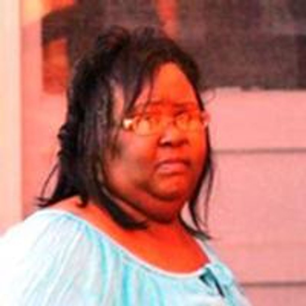 Marcie Renae Adkisson Profile Photo