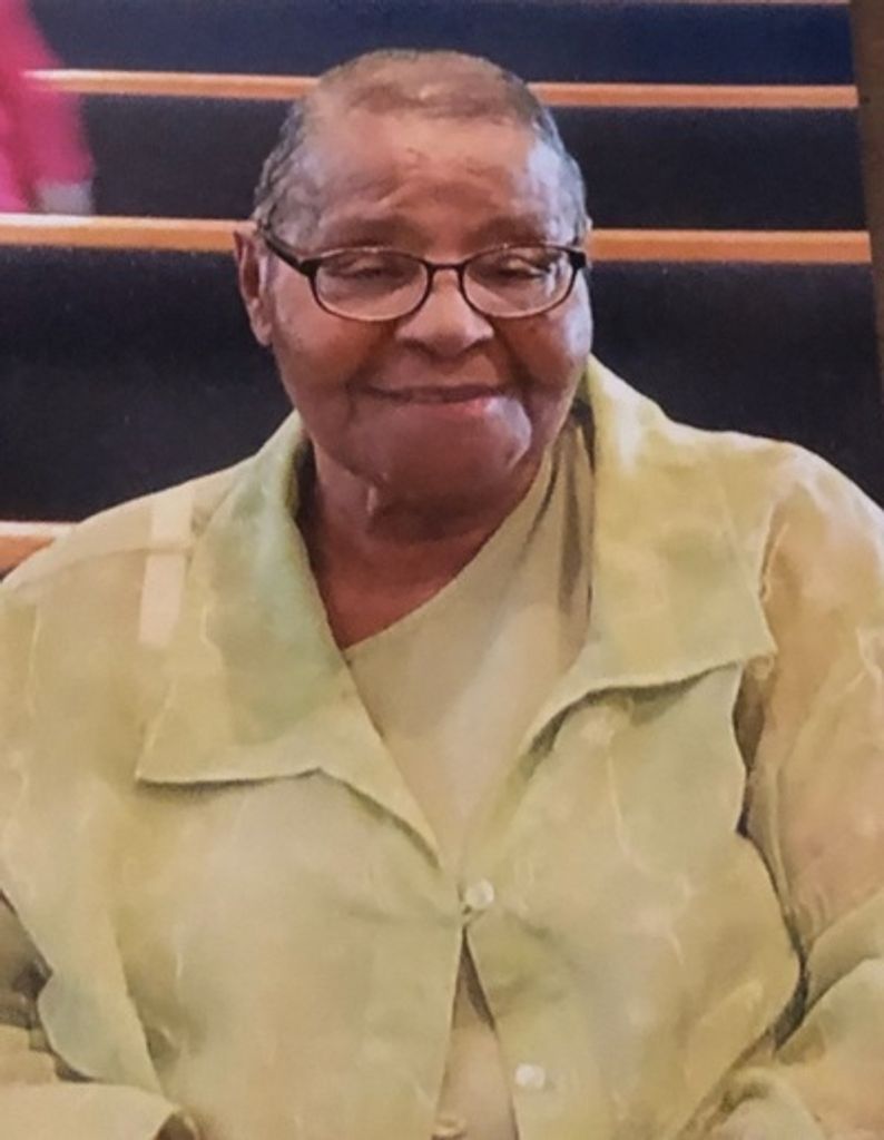 Charleen Brown Walker Profile Photo