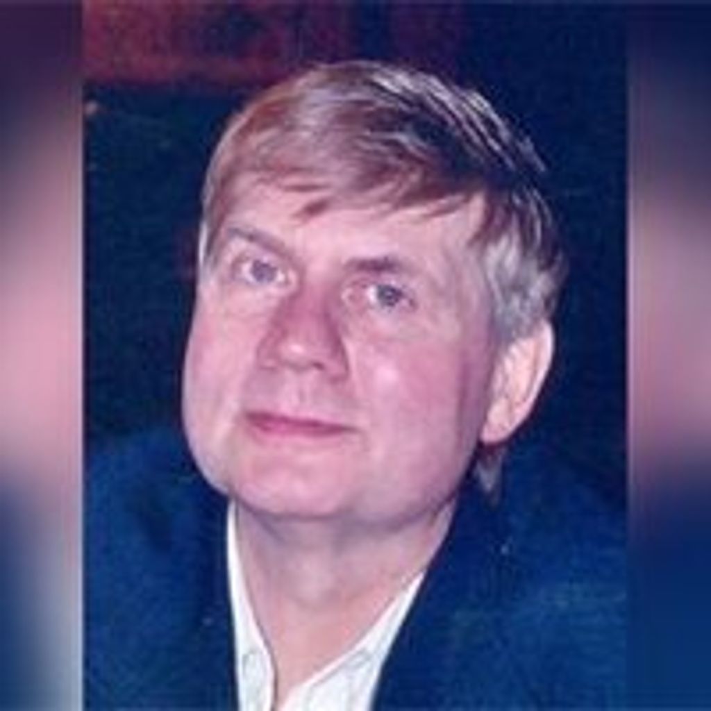 John V. Bogacz
