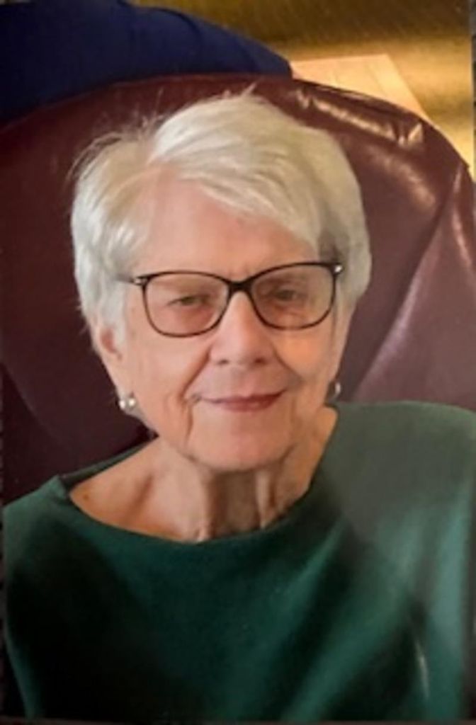 Florence G. Fitzpatrick Profile Photo