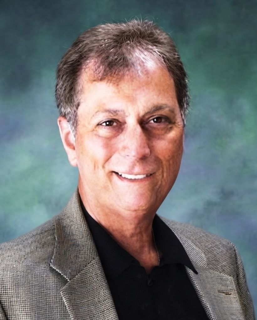 Dr. Alerino M. Iacobbo